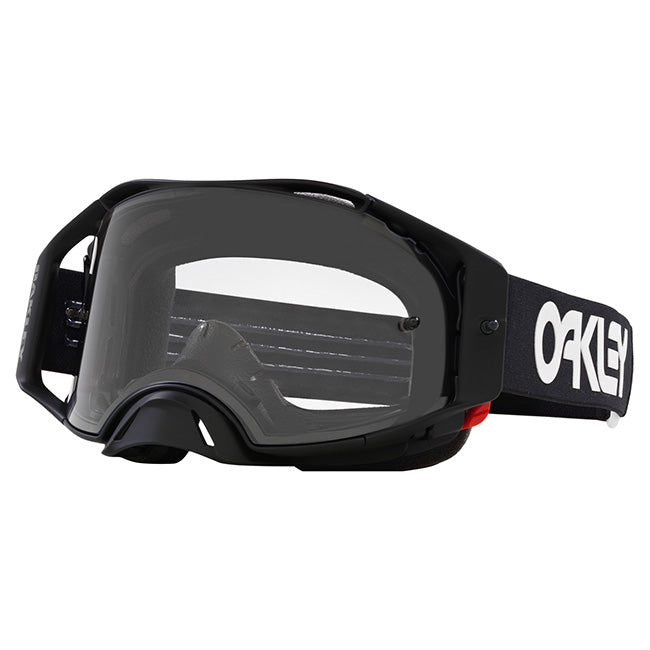 OAKLE AIRBRAKE MX GOGGLE Airbrake