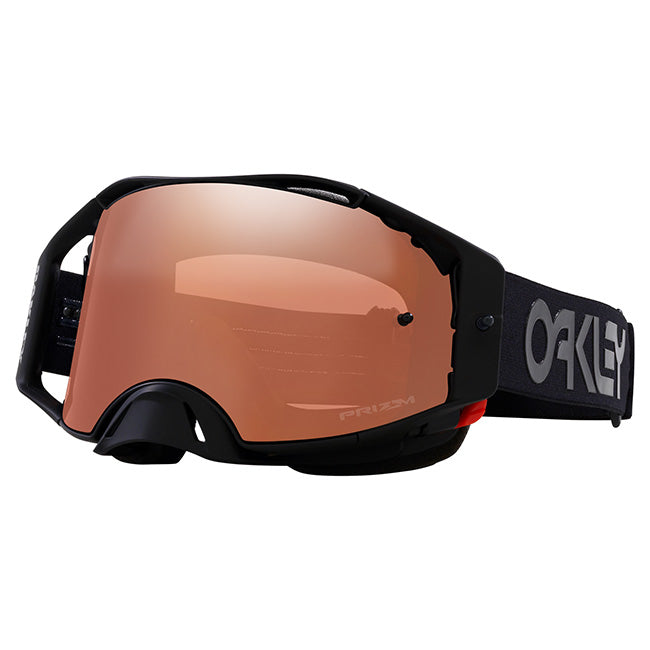 OAKLE AIRBRAKE MX GOGGLE Airbrake