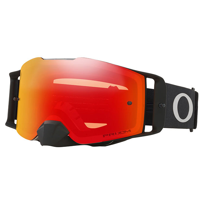 OAKLE FRONT LINE MX GOGGLE Front Line