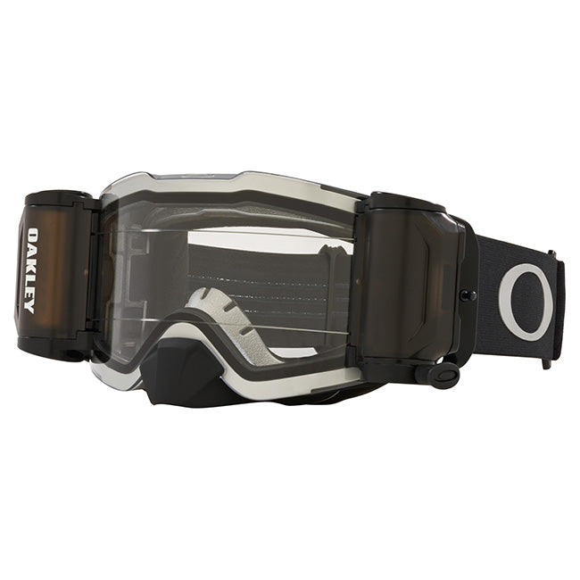 OAKLE FRONT LINE MX GOGGLE Front Line