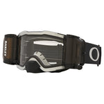 OAKLE FRONT LINE MX GOGGLE Front Line