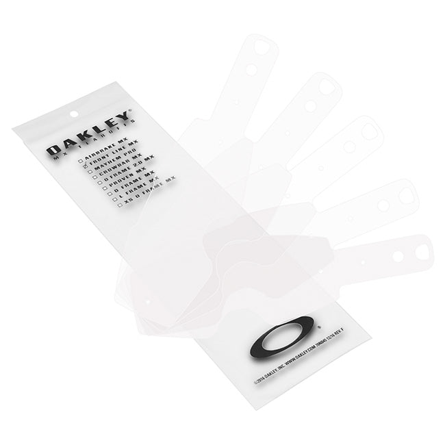 OAKLE FRONT LINE MX ACCESSORY Front Line