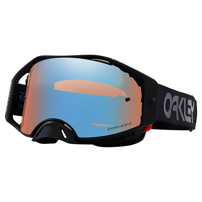 OAKLE AIRBRAKE MX GOGGLE Airbrake