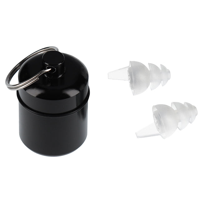 DRIRI DRIRIDER EARPLUGS OSFM