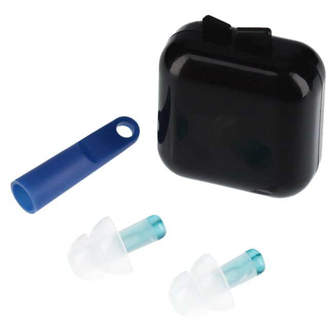 DRIRI DRIRIDER EARPLUGS OSFM