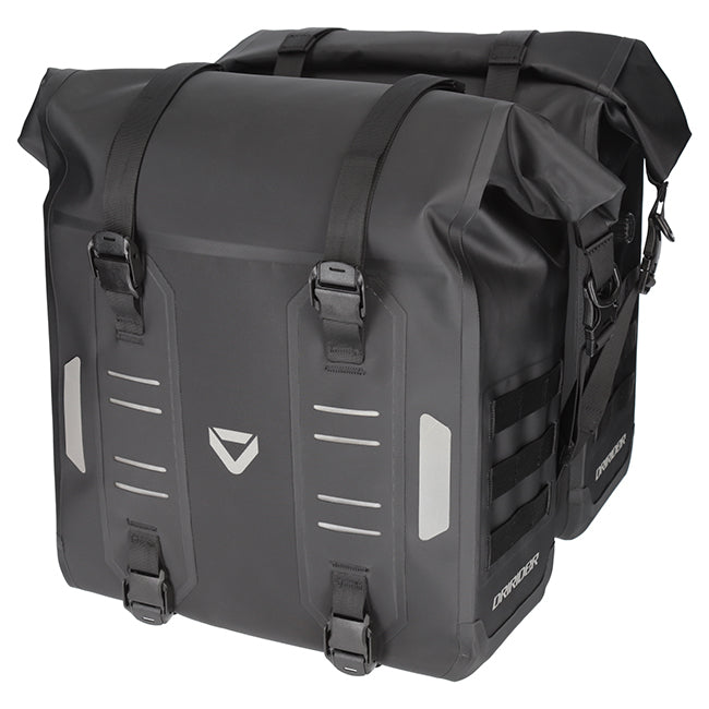 DRIRI LUGGAGE Everest