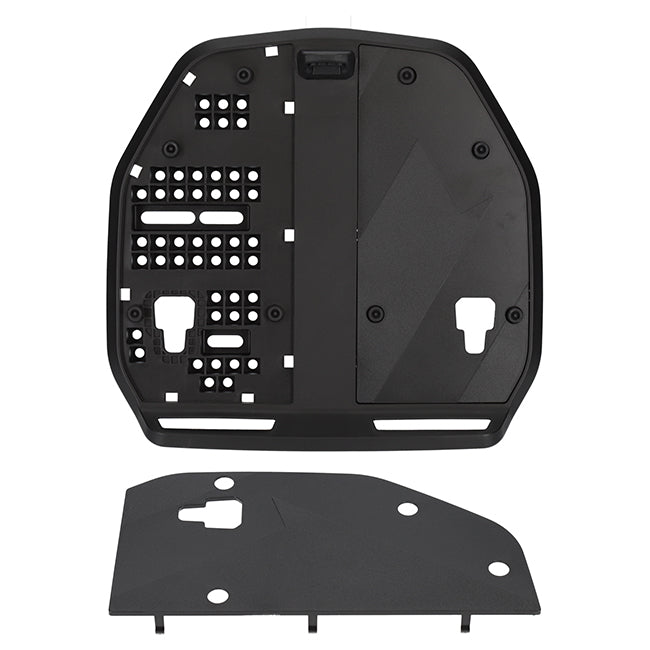 DRIRI LUGGAGE Shield