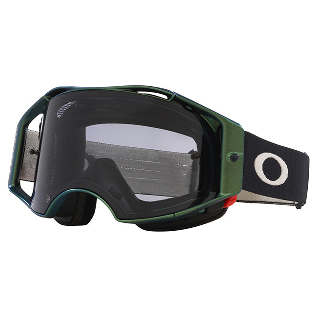 OAKLE AIRBRAKE MTB GOGGLE Airbrake MTB
