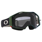 OAKLE AIRBRAKE MTB GOGGLE Airbrake MTB