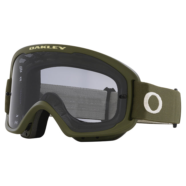 OAKLE O FRAME 2.0 PRO MTB GOGGLE O Frame 2.0 Pro MTB