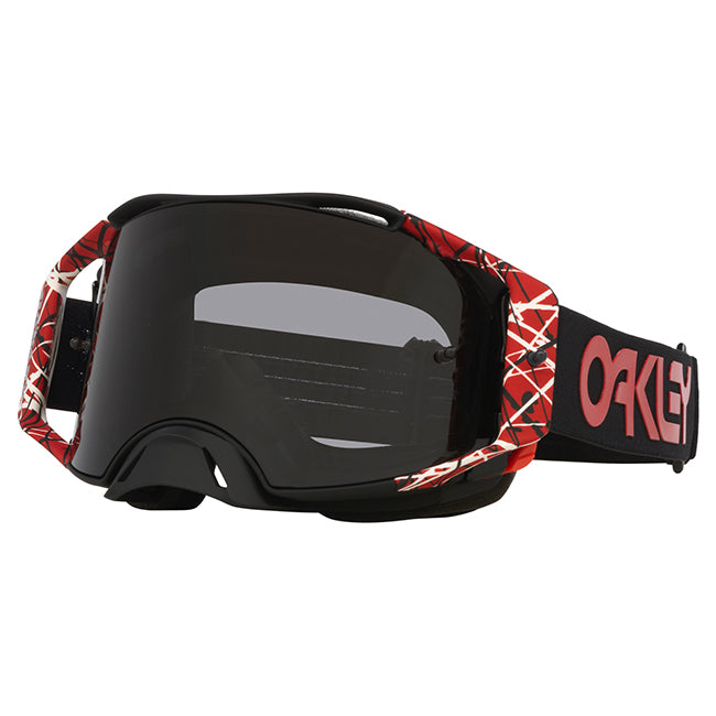OAKLE AIRBRAKE MX GOGGLE Airbrake