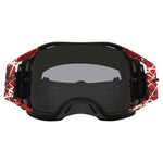 OAKLE AIRBRAKE MX GOGGLE Airbrake
