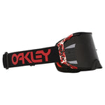 OAKLE AIRBRAKE MX GOGGLE Airbrake
