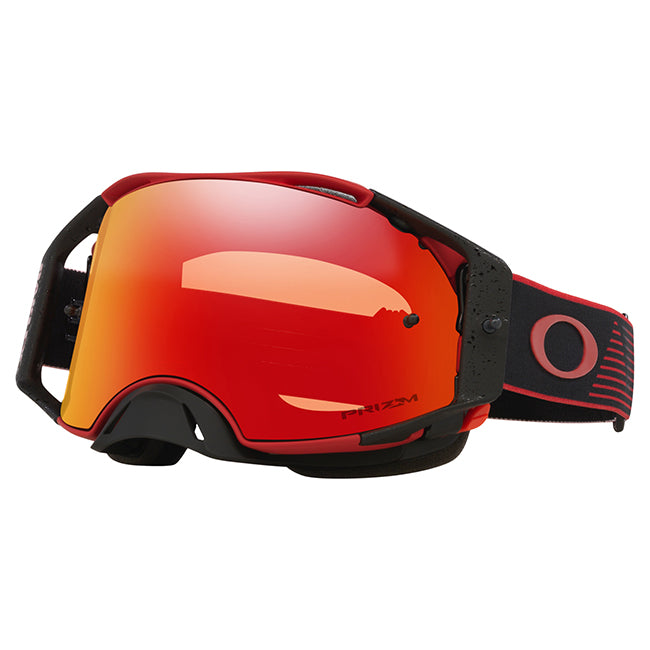 OAKLE AIRBRAKE MX GOGGLE Airbrake