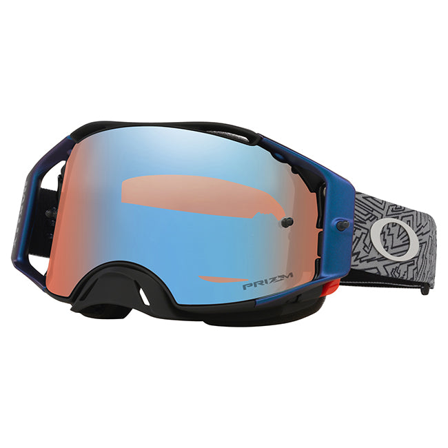 OAKLE AIRBRAKE MX GOGGLE Airbrake