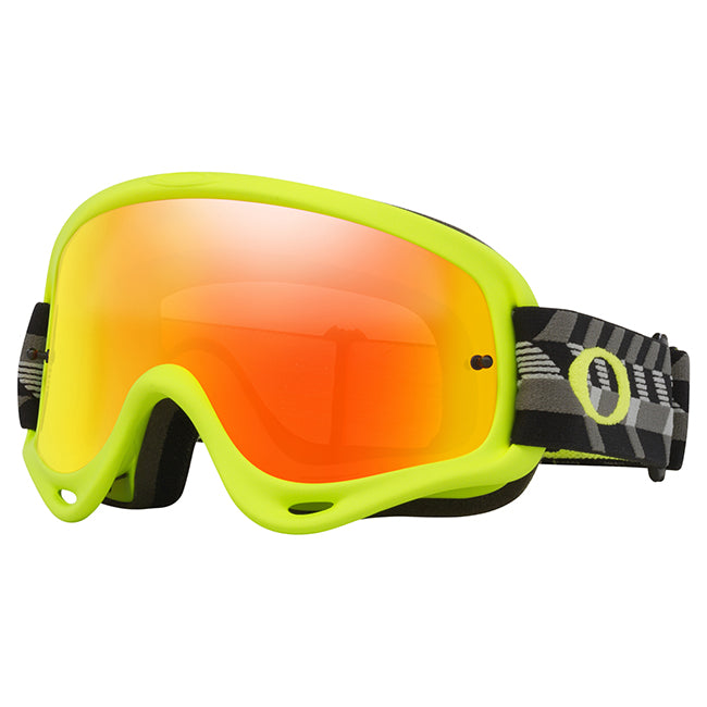 OAKLE O-FRAME MX GOGGLE O Frame