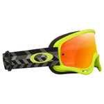 OAKLE O-FRAME MX GOGGLE O Frame
