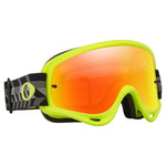 OAKLE O-FRAME MX GOGGLE O Frame