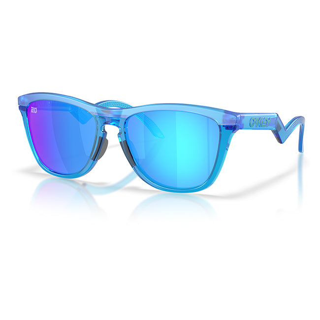OAKLE OAKLEY SUNGLASS Frogskins Hybrid