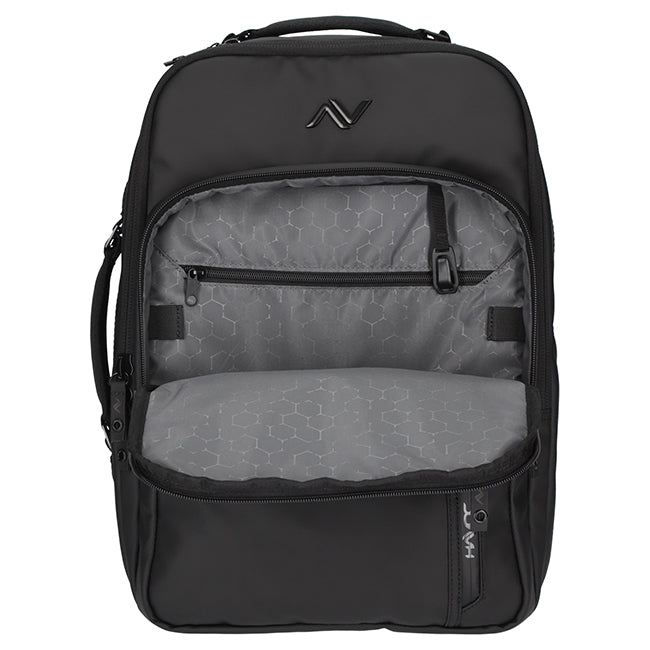 HAVOC LUGGAGE Corp