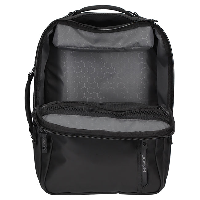 HAVOC LUGGAGE Corp