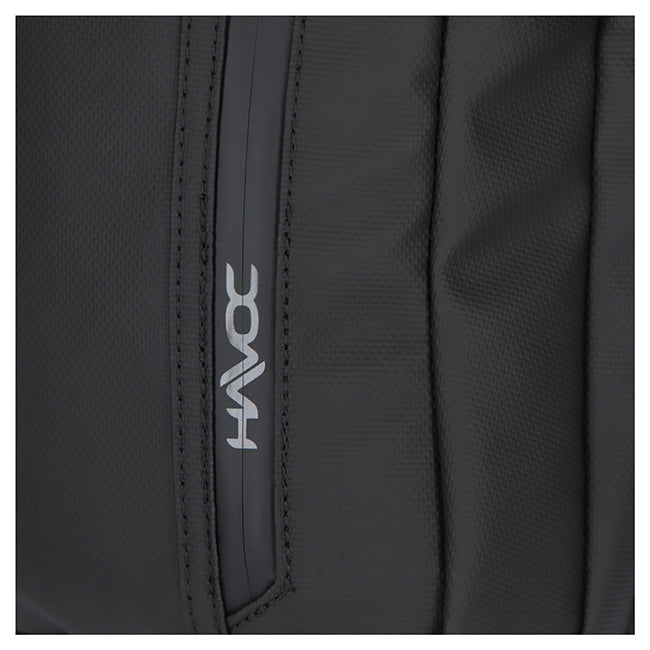 HAVOC LUGGAGE Corp