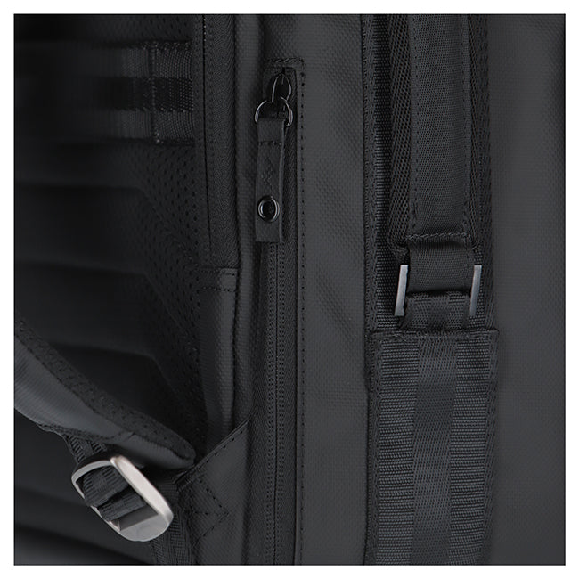 HAVOC LUGGAGE Corp