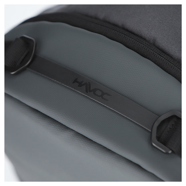 HAVOC LUGGAGE All Terrain