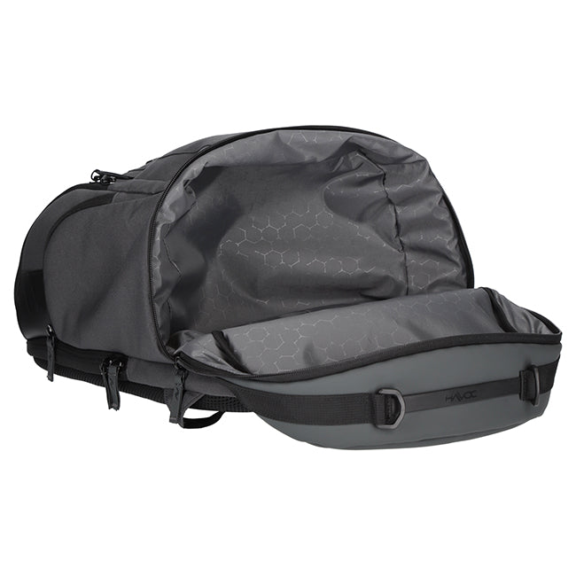 HAVOC LUGGAGE All Terrain
