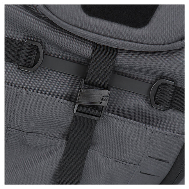 HAVOC LUGGAGE All Terrain