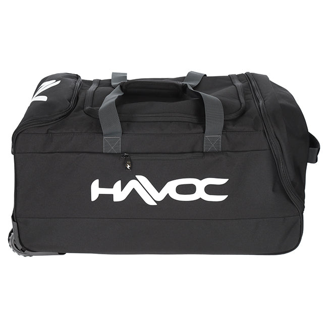 HAVOC LUGGAGE Tour