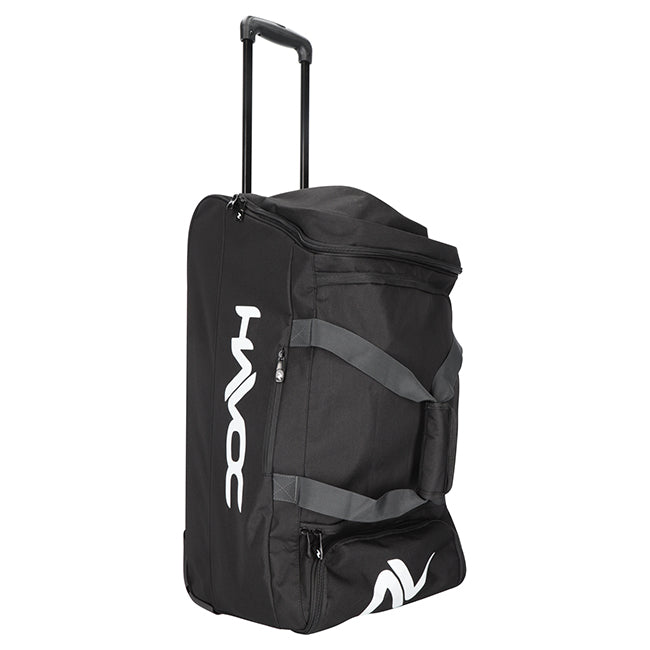 HAVOC LUGGAGE Tour