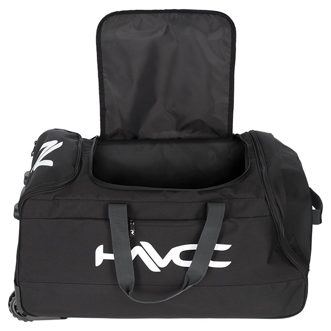 HAVOC LUGGAGE Tour