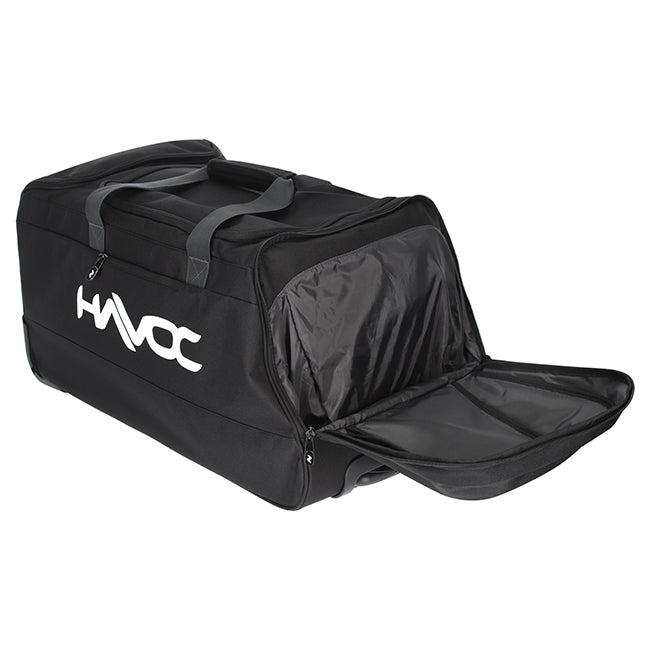 HAVOC LUGGAGE Tour