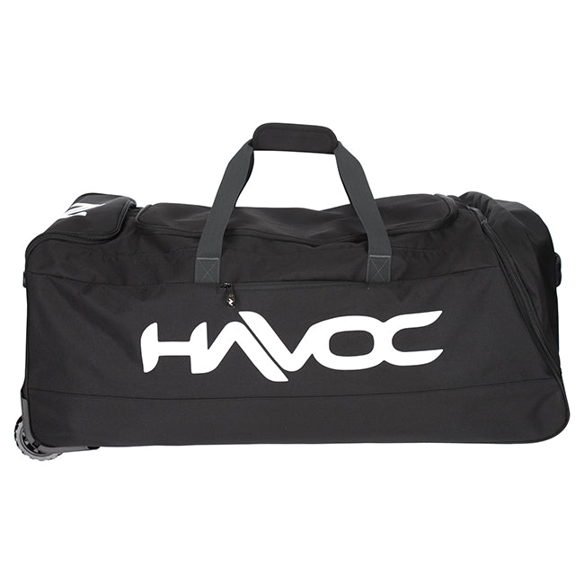 HAVOC LUGGAGE Tour