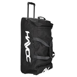 HAVOC LUGGAGE Tour