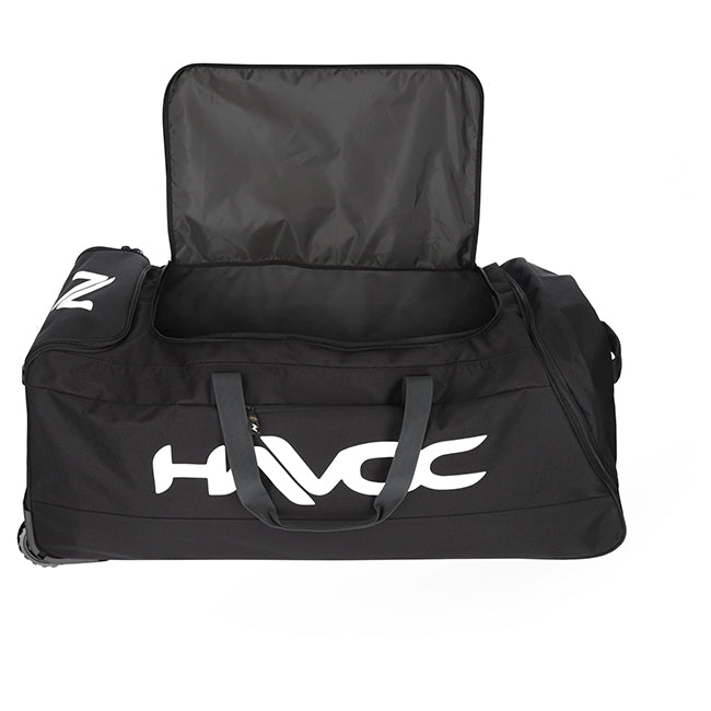 HAVOC LUGGAGE Tour