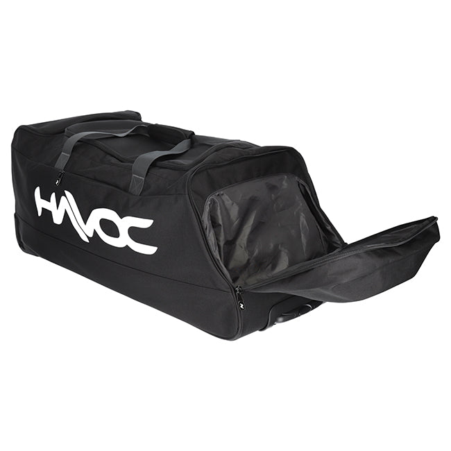 HAVOC LUGGAGE Tour