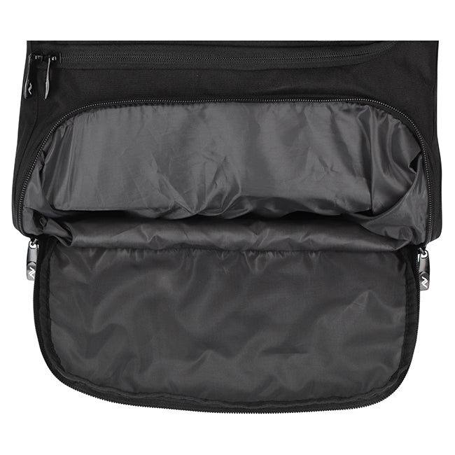 HAVOC LUGGAGE Tour