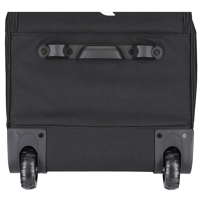 HAVOC LUGGAGE Tour