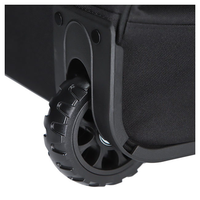 HAVOC LUGGAGE Tour