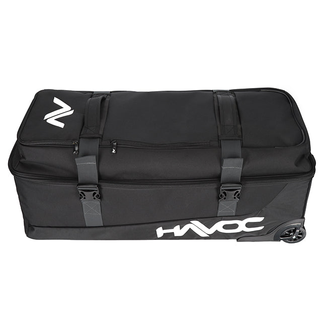 HAVOC LUGGAGE National