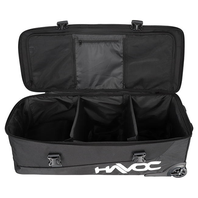 HAVOC LUGGAGE National