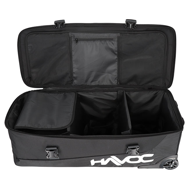 HAVOC LUGGAGE National