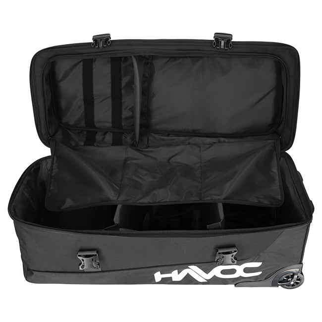 HAVOC LUGGAGE National