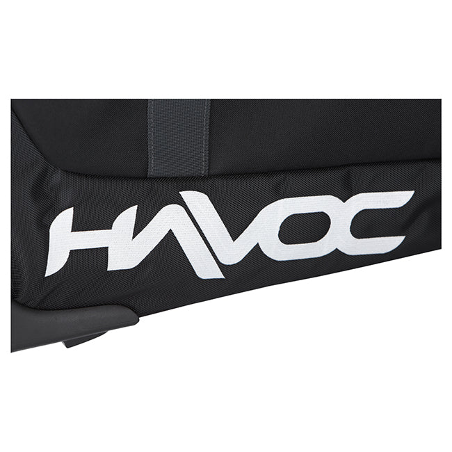 HAVOC LUGGAGE National