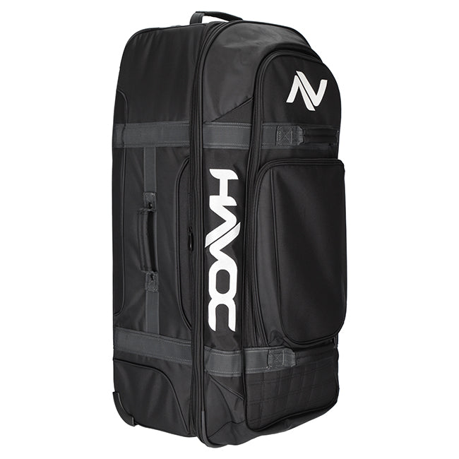 HAVOC LUGGAGE Destination