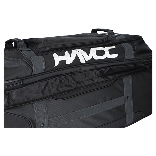 HAVOC LUGGAGE Destination