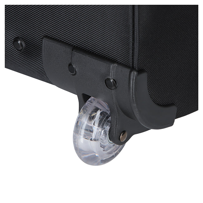 HAVOC LUGGAGE Destination