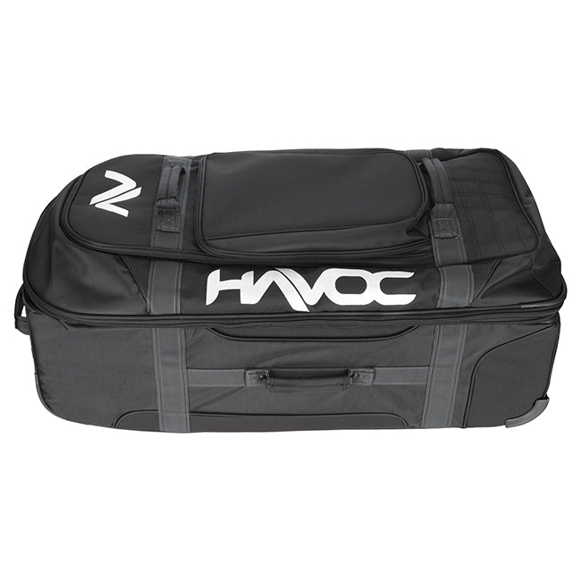 HAVOC LUGGAGE Destination